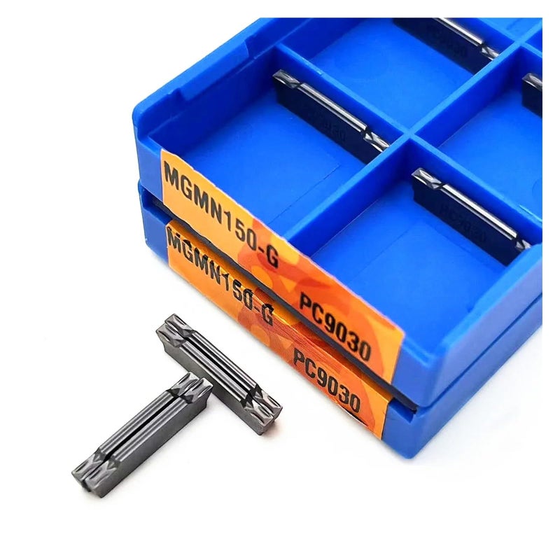 Internal Turning Tool Handle Grooving Boring Bar Slotting MGMN150 G PC9030 Mgivr2520 1 5t6 - Image 3