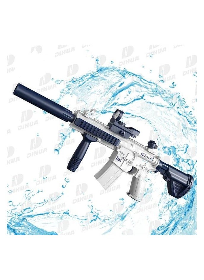 Water gun