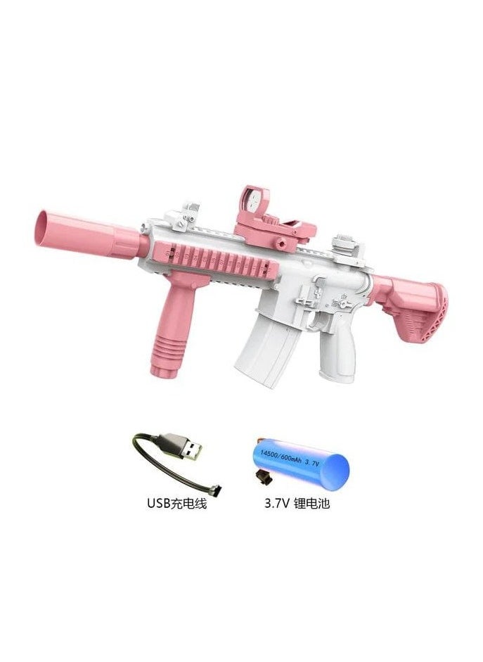 Water gun
