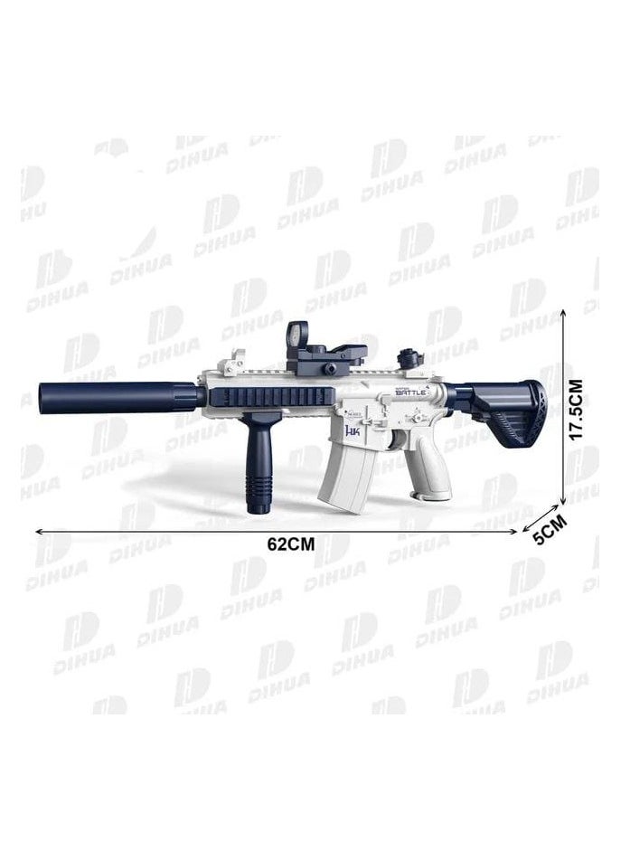 Water gun