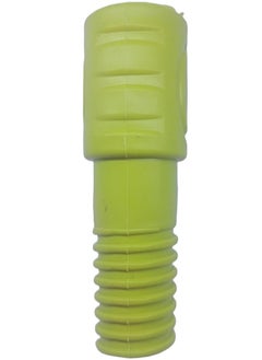 Generic Plastic Broom Connector 12 Pieces - Multi Color - High Quality  - Image 4