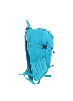 Discovery Discovery Outdoor 18L Backpack Blue for Adventure, Durable Lightweight Water Resistant Bag for Men Women Hiking Trekking Camping Travel  - Image 4
