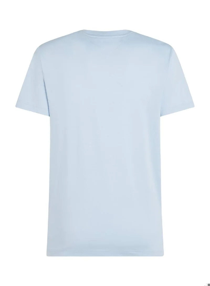 TOMMY HILFIGER Central Chest Striped T-shirt