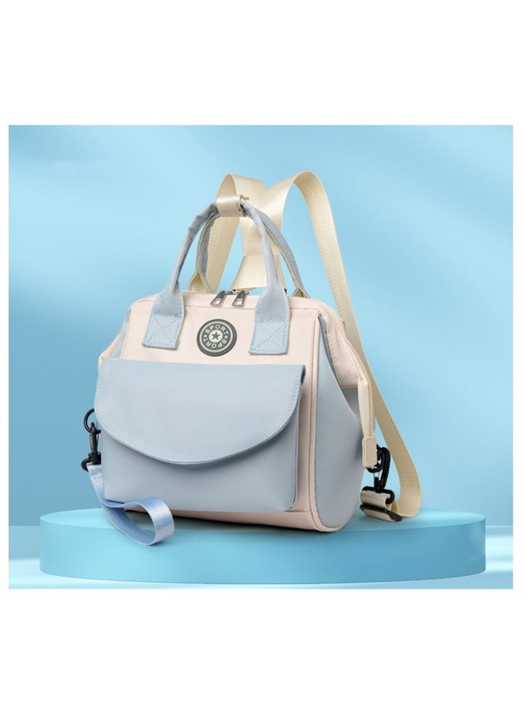 Mark Fairwhale حقيبة ظهر متعددة الوظائف بسعة كبيرة محمولة، حقيبة تعليق عربة الأطفال - Image 2