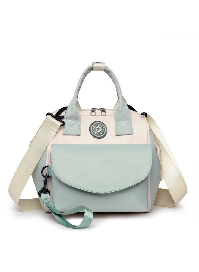 Mark Fairwhale حقيبة ظهر متعددة الوظائف بسعة كبيرة محمولة، حقيبة تعليق عربة الأطفال - Image 1