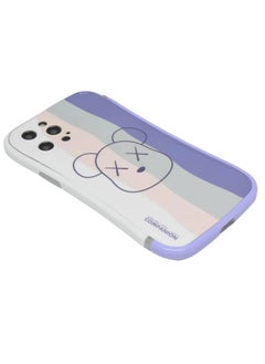 Houmt iPhone 12 Pro Case Full Body Reflective  Shockproof Anti Scratch Cover  - Image 3