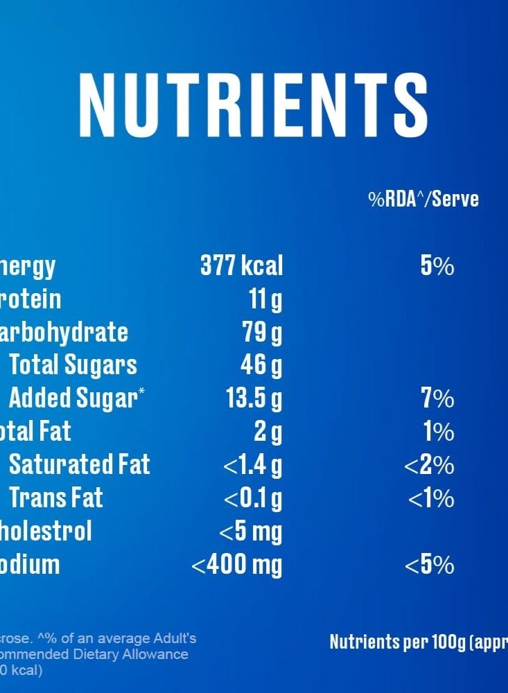 Horlicks Nutrition Drink Container - 1 Kg - Classic Malt - Clinically Proven to make kids Taller, Stronger, Sharper - Image 3
