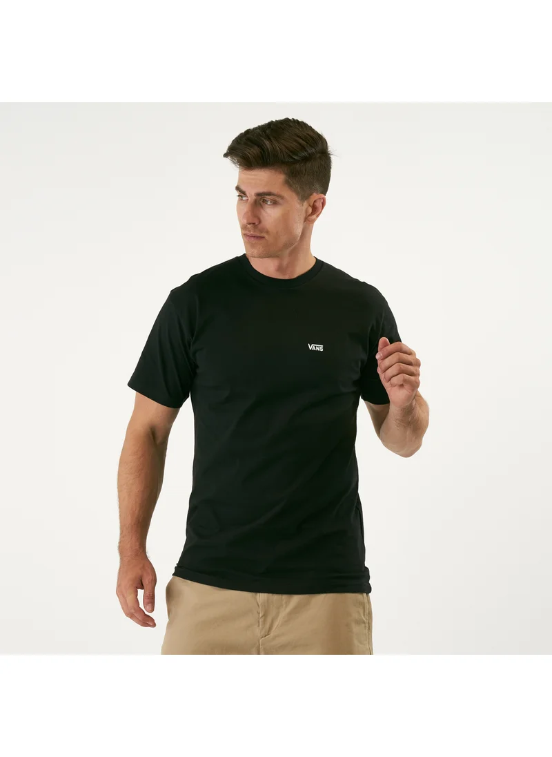 VANS Men's Chest Logo T-Shirt