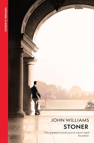 Stoner A Novel Vintage Classics 