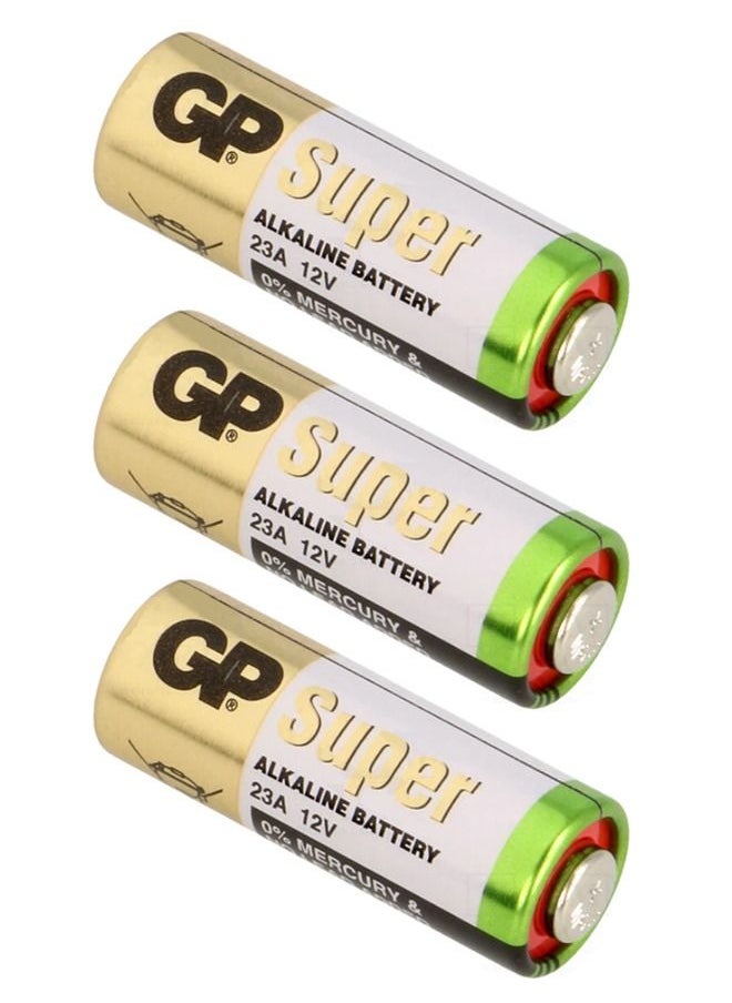 23A 3 Piece Of Ultra Alkaline Battery 12V - pzsku/Z64004A5A59A494B85973Z/45/_/1689337300/9f56636b-3c07-4bc8-891c-115caace605c