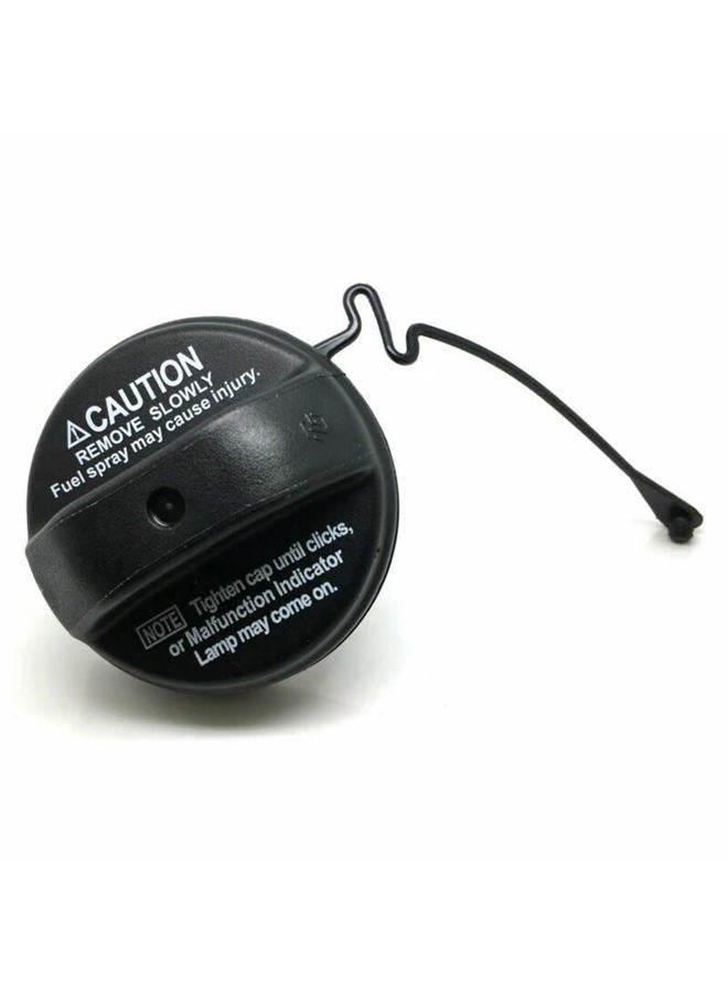VISVIC Fuel Tank Cap Assembly, Fuel Tank Filler Cap 77300-33070, Compatible with Toyota & Lexus Vehicles - 4Runner, Camry, Solara, Tundra, Highlander, Sequoia, Sienna, Lexus GS300, LX470, etc - Image 1