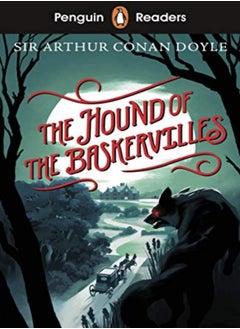 Penguin Readers Starter Level The Hound Of The Baskervilles Elt Graded Reader 