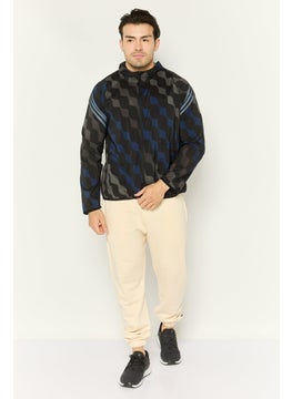 Adidas Adidas x Marimekko Men Sportswear Fit Long Sleeves Outdoor Jacket, Multicolor  - Image 2