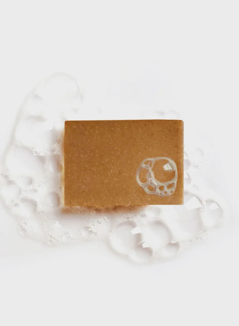 IZIL Ghassoul Clay Handmade Soap