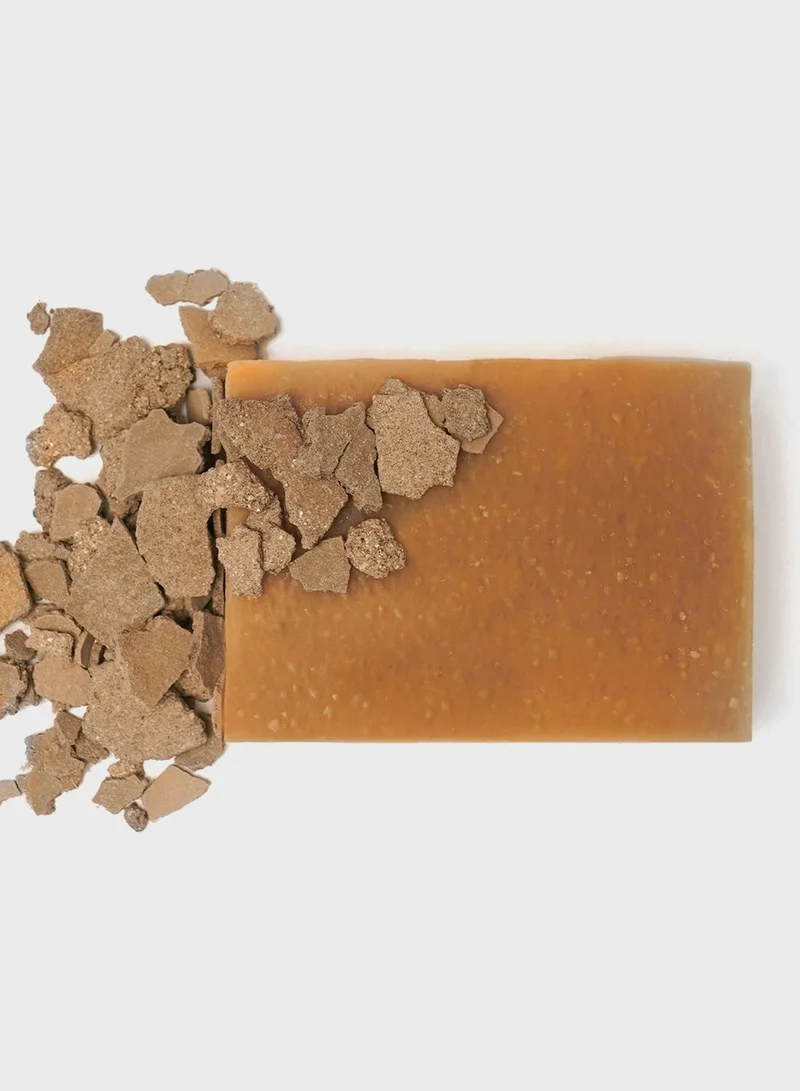 IZIL Ghassoul Clay Handmade Soap