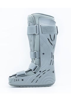 Other Manufacturer Fracture Aircast AirSelect Walker Brace - Long (Large)  - Image 2