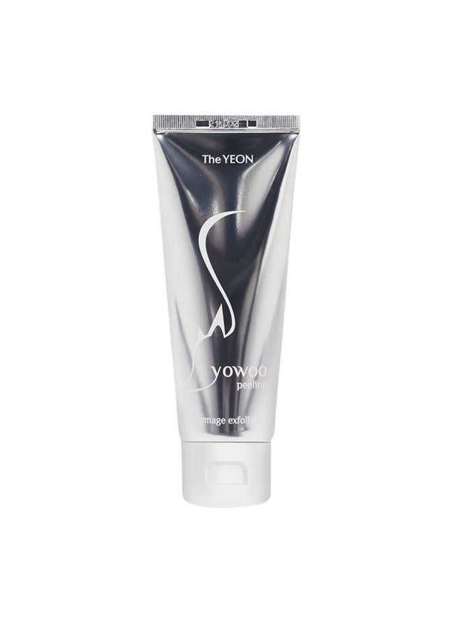 The YEON Korean Skin Care - Yo-Woo Gommage Peeling Gel (100 ml/Net wt. 0.34 oz) - Image 1