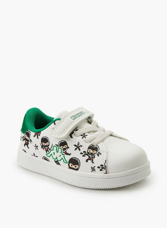 كابا أحذية رياضية للأولاد