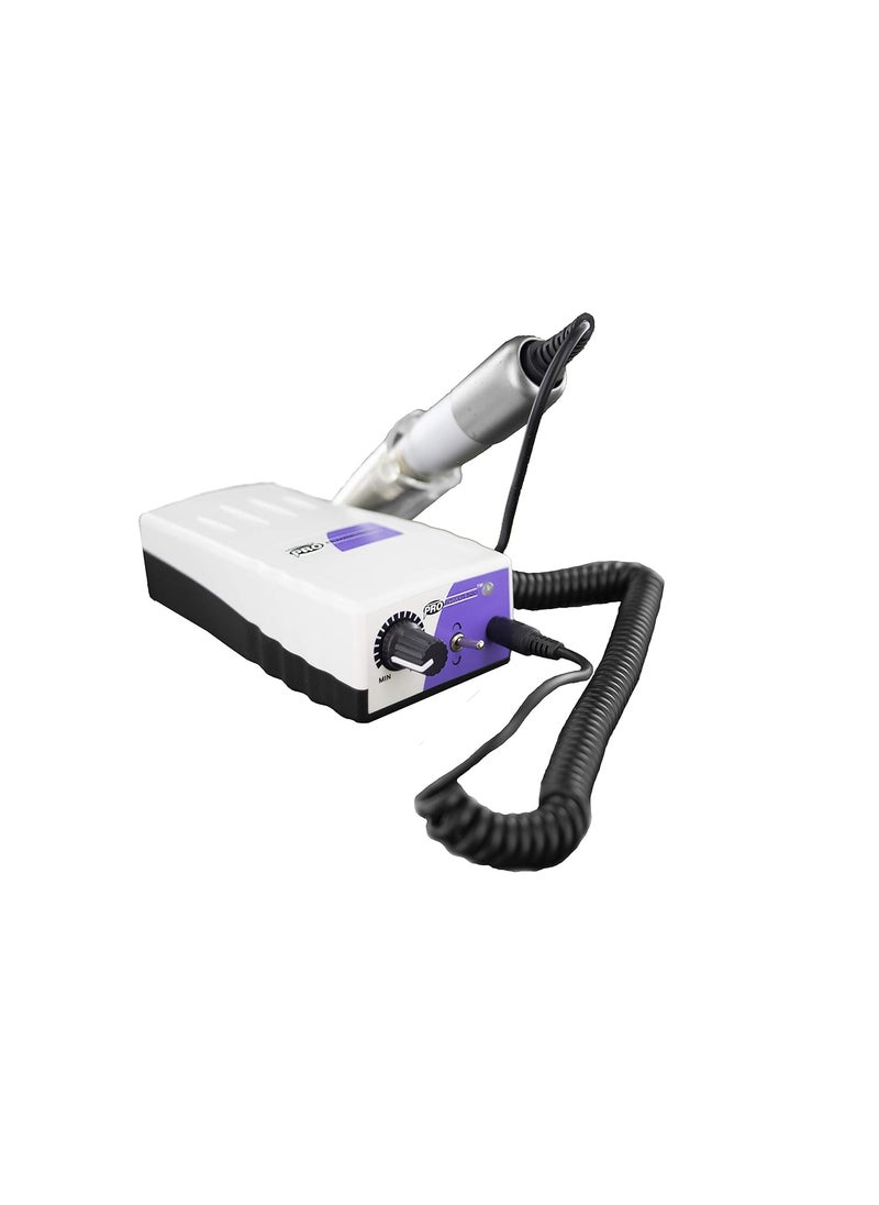 Medicool - Medicool 520 Professional Electric Nail Filing System - Image 1
