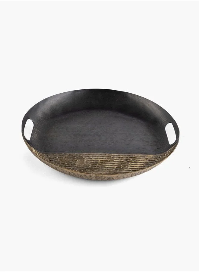 2XL Home Tray With Handle