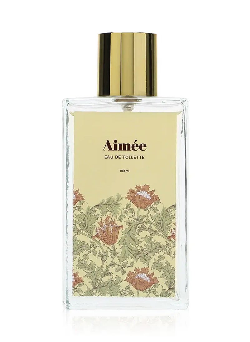 Jad Aimee EDT Perfume 100ml - Image 1