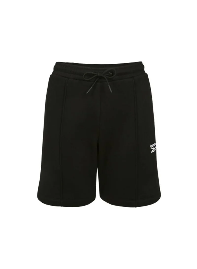 Reebok Delaney Pintuck Long Shorts