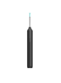 Intelligent Visual Ear Picking Spoon High Definition Ear Picking Tool For Android Apple Phone Universal (Black)