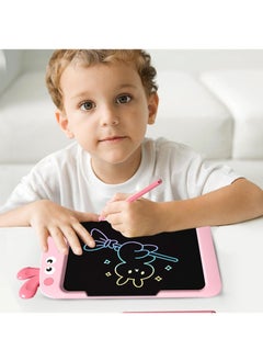 Y&D 10.5 Inch Children's Cartoon LCD Color Electronic Writing Board  - Image 5