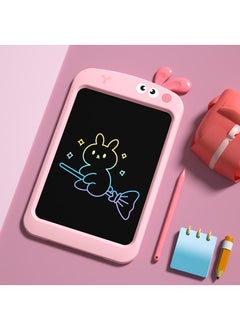 Y&D 10.5 Inch Children's Cartoon LCD Color Electronic Writing Board  - Image 2