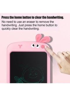 Y&D 10.5 Inch Children's Cartoon LCD Color Electronic Writing Board  - Image 4