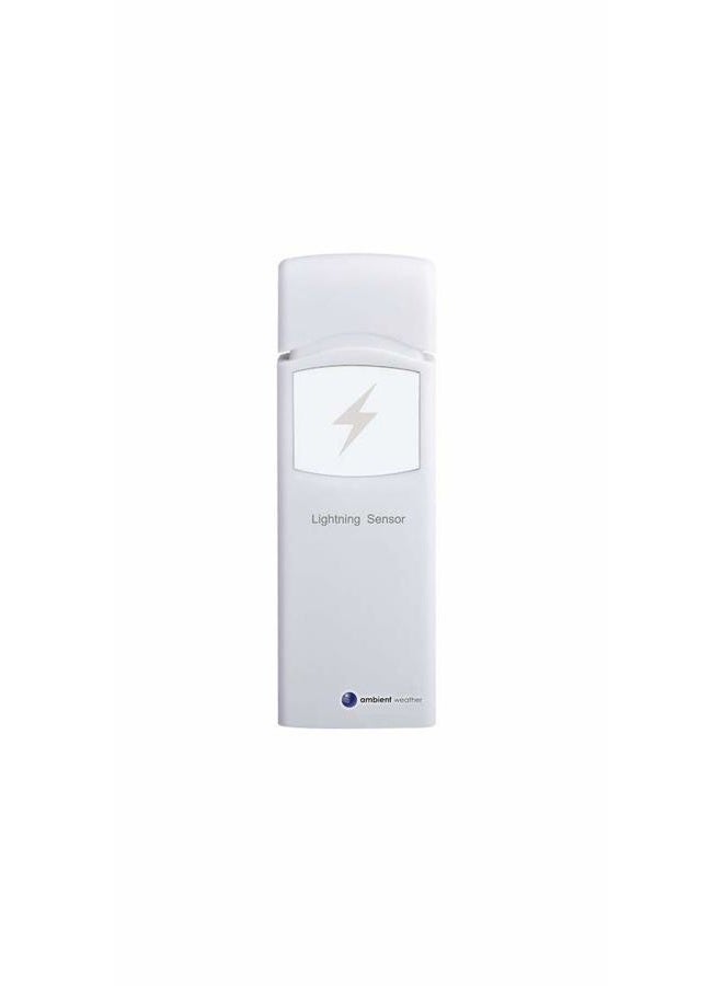 Ambient Weather WH31L Lightning Detector for Models WS-2000, WS-5000 - Image 1