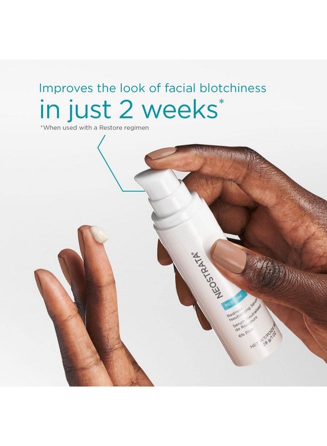 NEOSTRATA Redness Skin Neutralizing Serum Soothing, Hydrating & Cooling Concentrate For Face Oil-Free Fragrance-Free, 29 g - Image 3