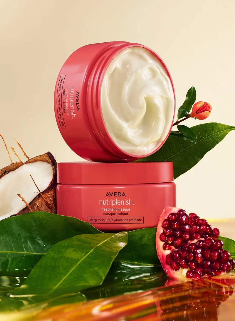 AVEDA Nutriplenish Treatment Masque Deep Hair Moisture 200 Ml