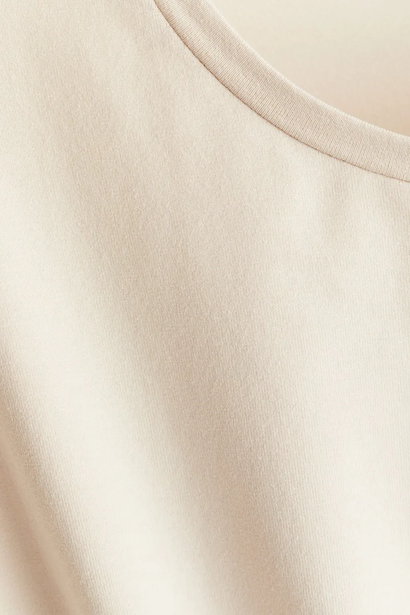 H&M T-shirt dress
