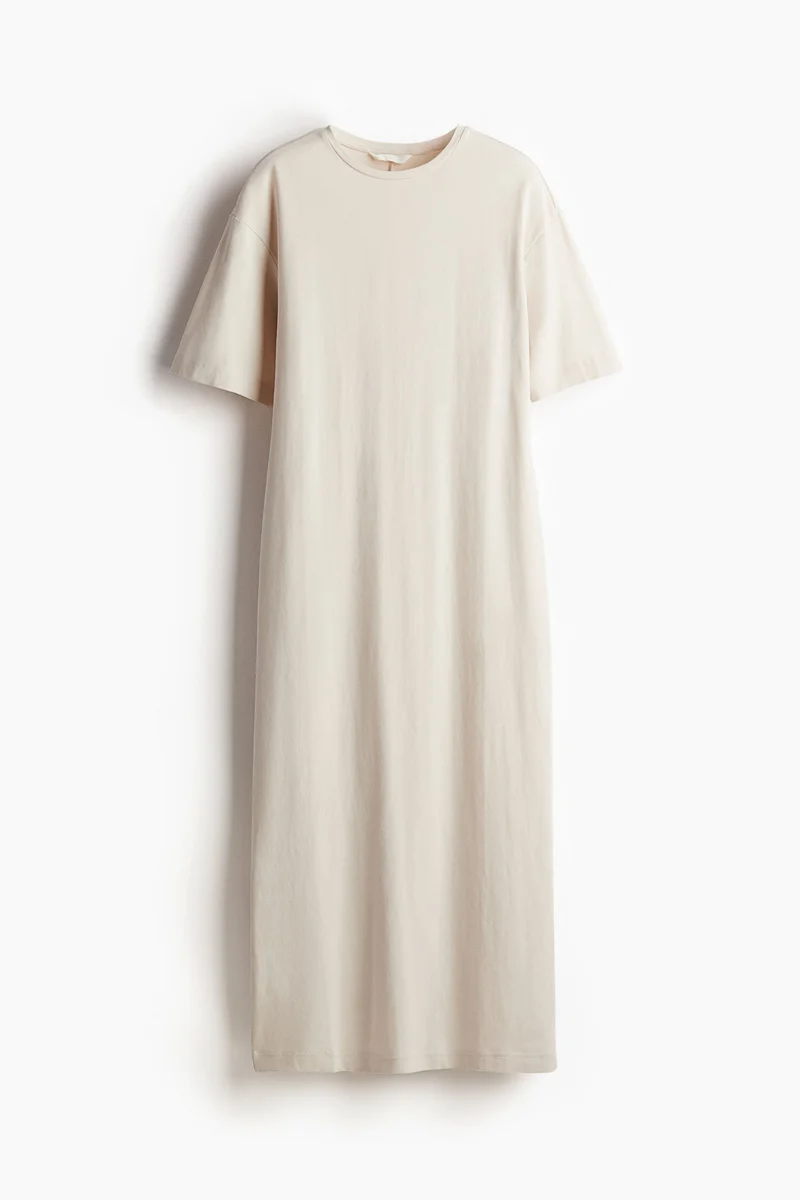 H&M T-shirt dress