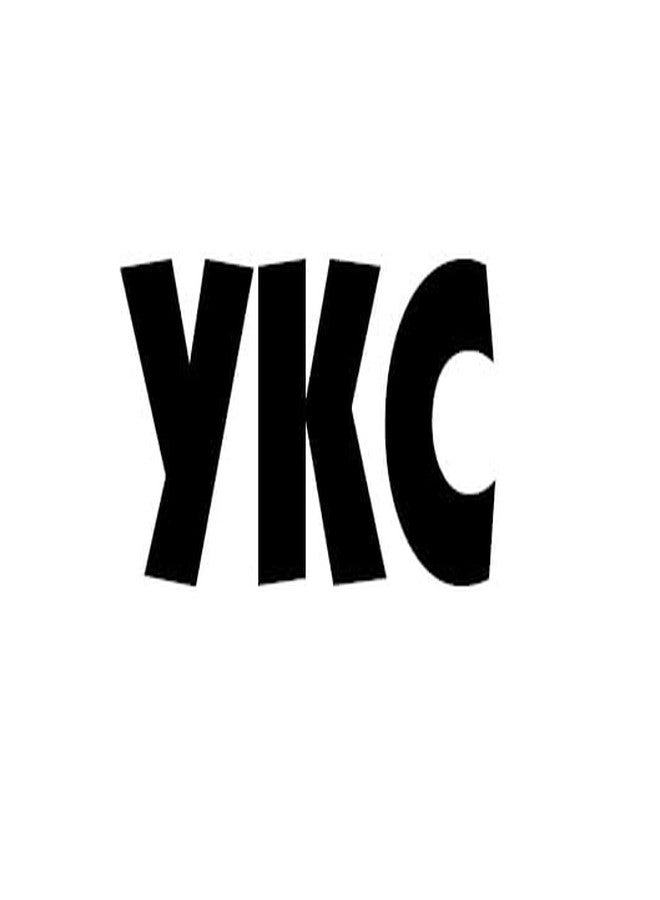 YKC ملاءة سرير قطنية متعددة الألوان مطبوعة برسومات من YKC 160 TC Glace، مناسبة للسرير المزدوج مع غطاءين للوسائد، مقاس كينج، متعددة الألوان (أصفر خوخي). - Image 3