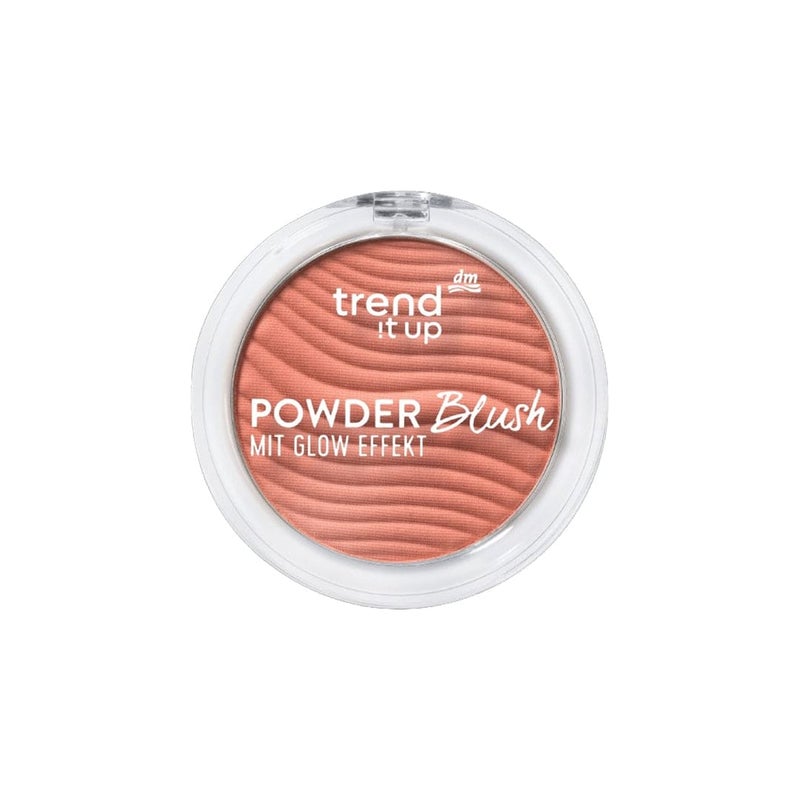 Trend it up Blush Powder