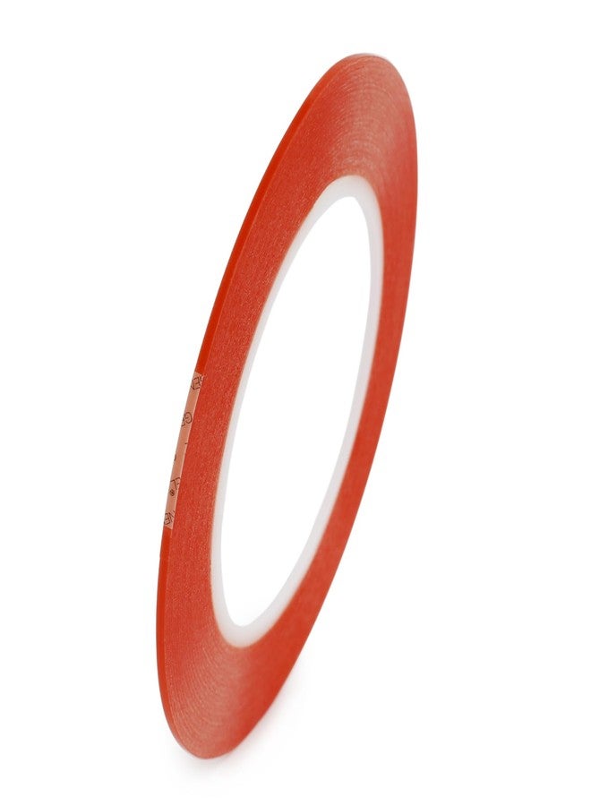 GENNEL 2mm Clear Double Sided Strong Adhesive Acrylic Tape for Phone LCD Screen Repair - Image 2