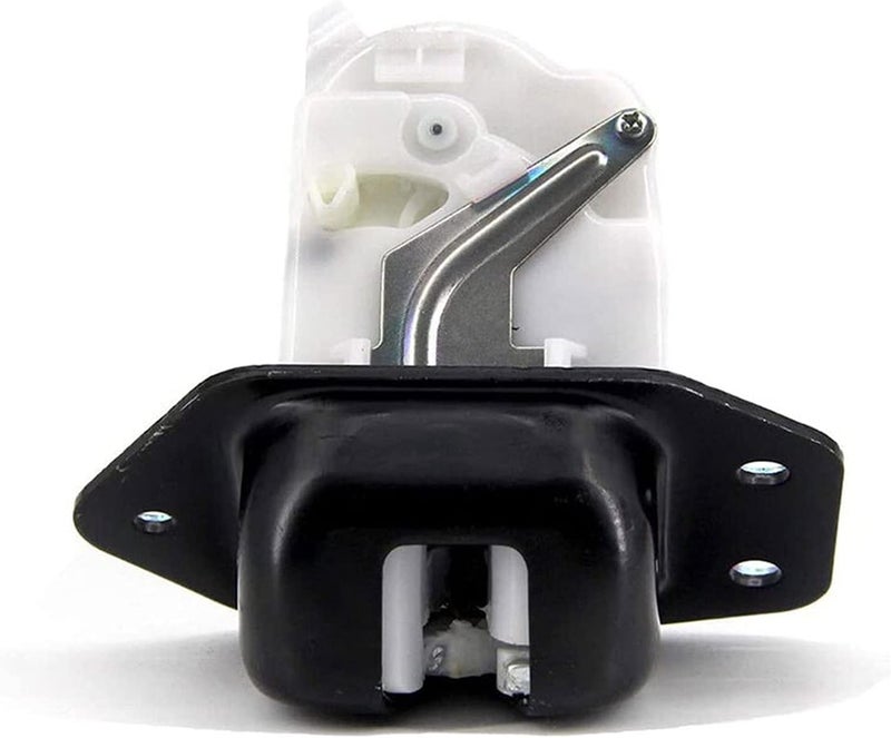 Wivplex Tailgate Door Lock Actuator for Nissan and Infiniti - Image 2