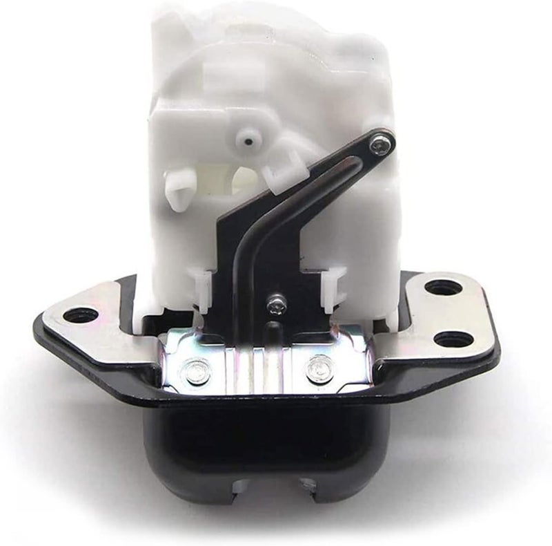 Wivplex Tailgate Door Lock Actuator for Nissan and Infiniti - Image 1