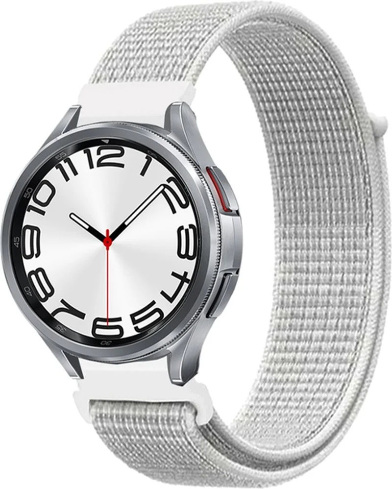 Forzacase Flexible Mesh Braid Band Strap For Samsung Galaxy Watch Active 2 44MM - FC140