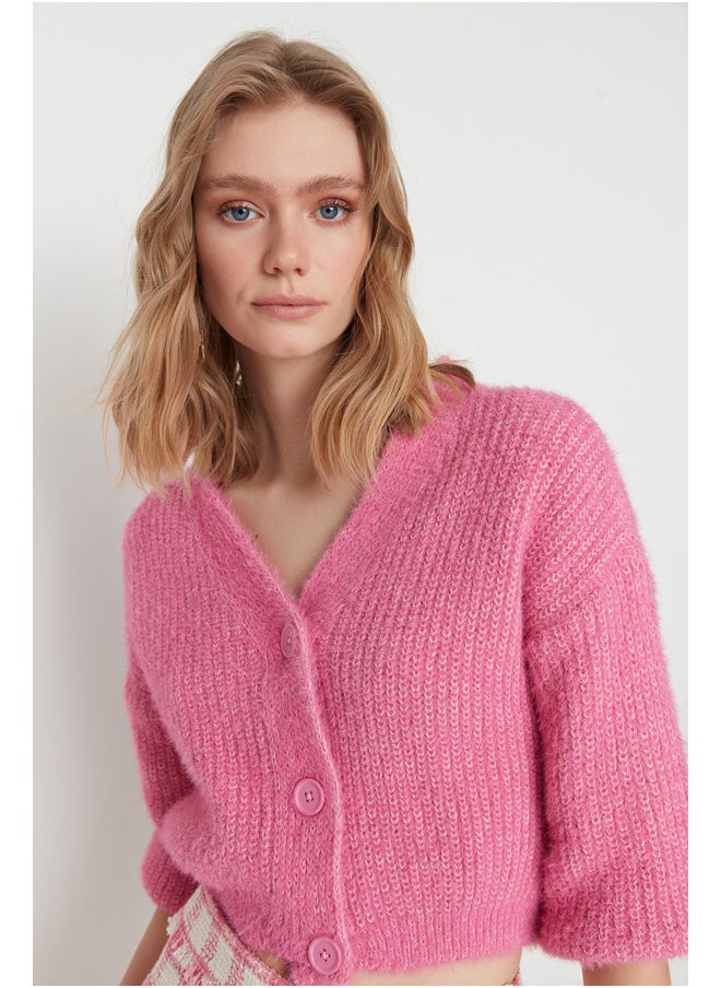 trendyol - Regular Fit Cardigan - Image 1