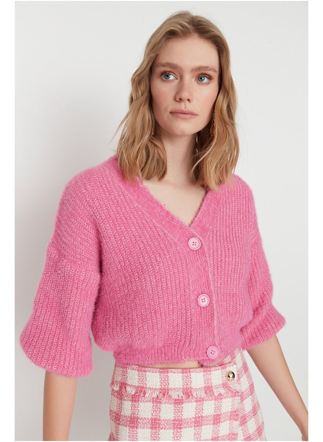 trendyol - Regular Fit Cardigan - Image 1