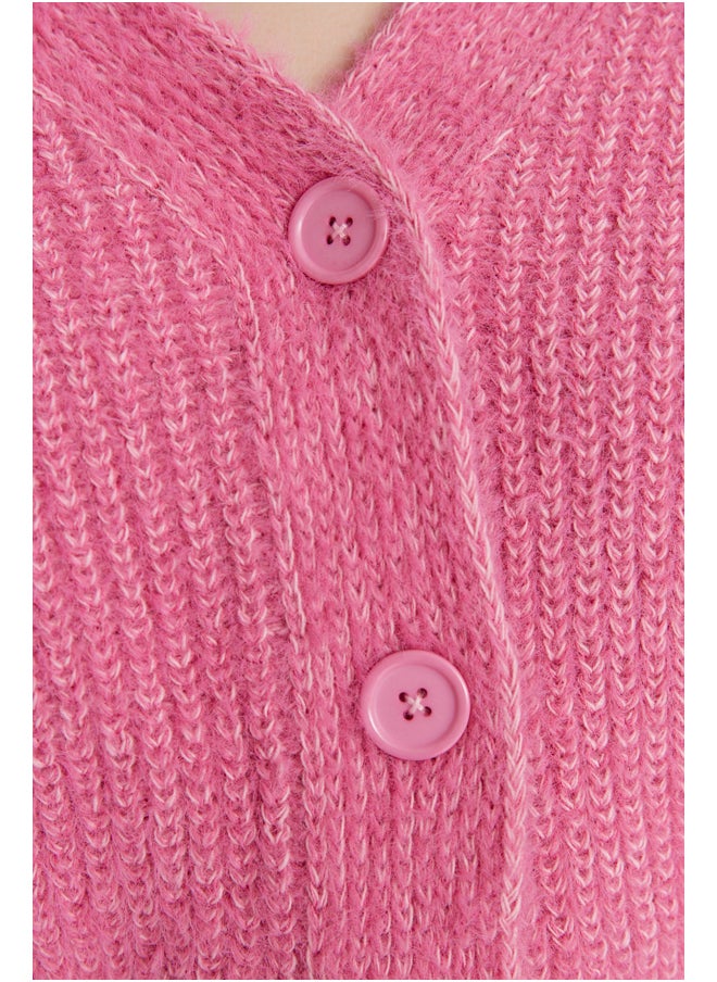trendyol - Regular Fit Cardigan - Image 1