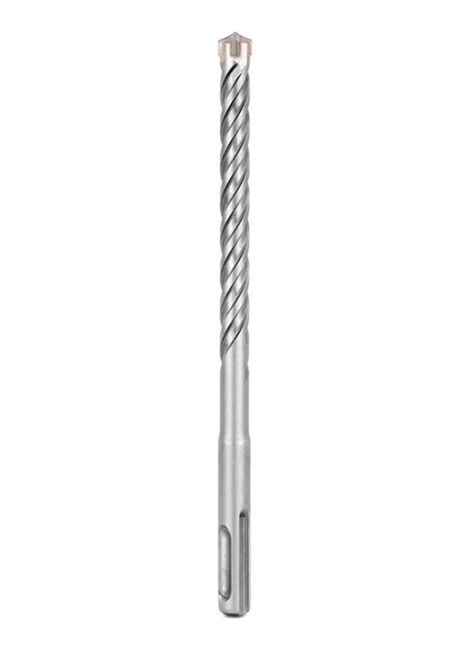 ايه بي تي - مثقاب مطرقي SDS Plus برأس مسطح 10.0*110 ملم - Image 1