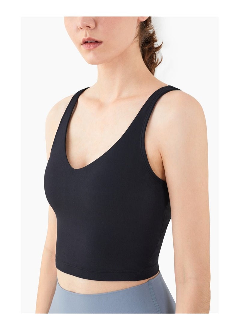 Loquat Ladies Sports Bra  - Image 1