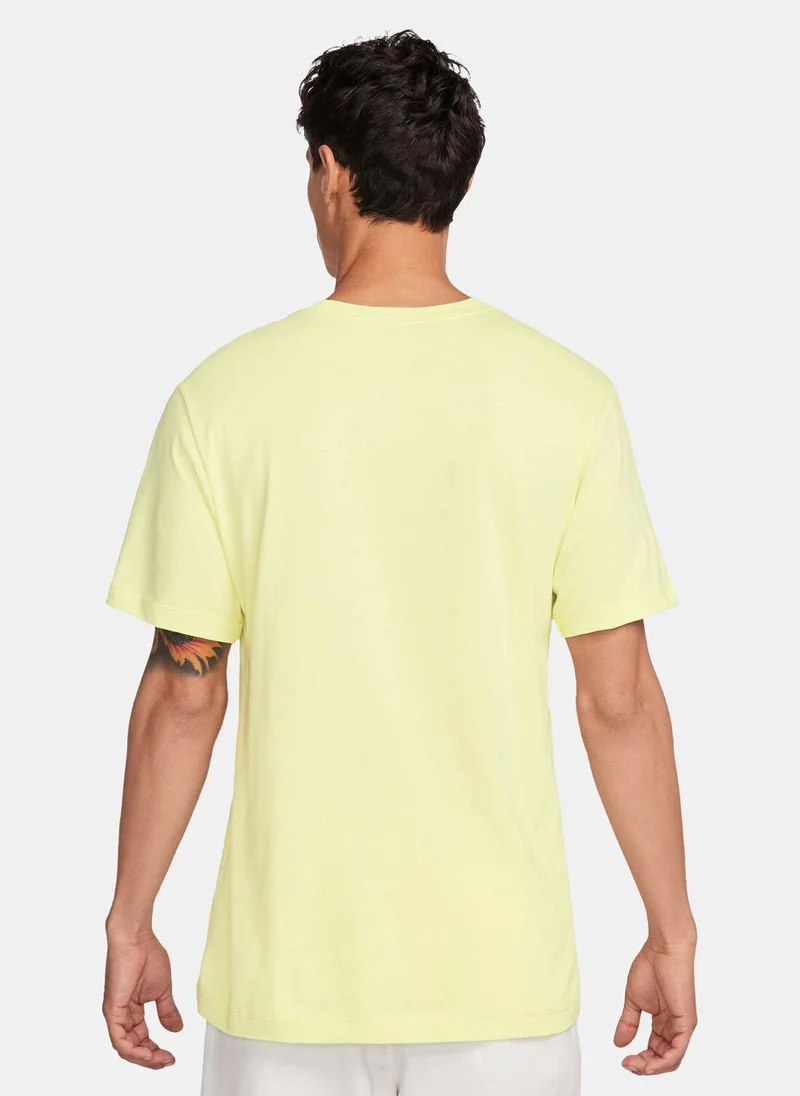 Nike Men's Sportswear DNA T-Shirt