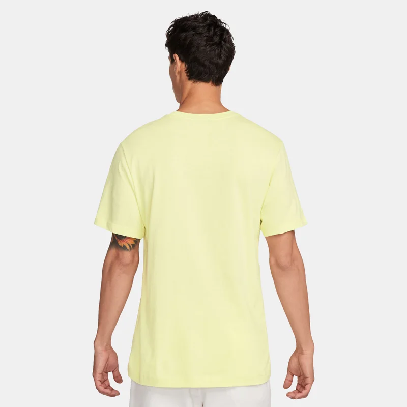 نايكي تيشيرت رياضي رجالي