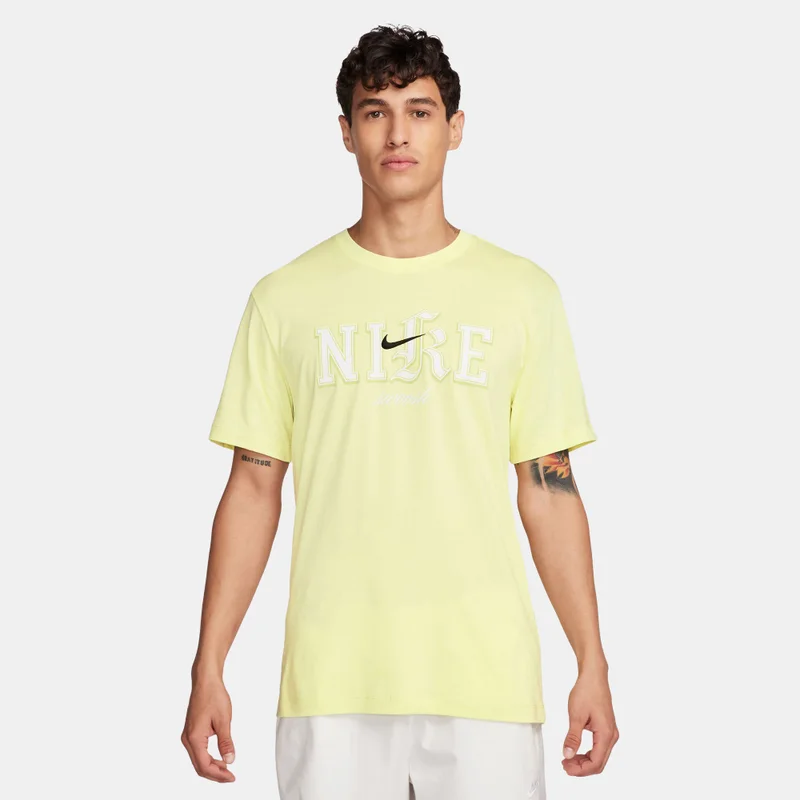 نايكي تيشيرت رياضي رجالي