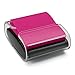 Post It Post-it WD-330-BK Pop-up Note Dispenser, Black, Designed to work with Pop-up Notes, Fits 3 in. x 3 in. Notes, 1 - Image 2